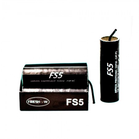 Petarde FS5 - Set 4 bucăți - Tip produs: P1 | Emițător de sunet